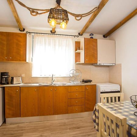 Errik Luxury House Villa Faliraki Buitenkant foto