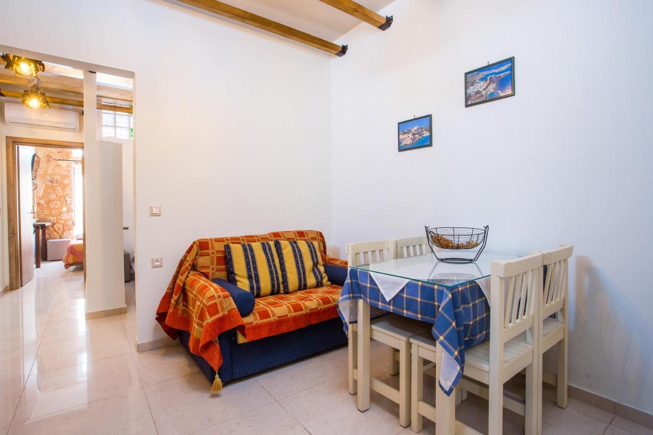 Errik Luxury House Villa Faliraki Buitenkant foto