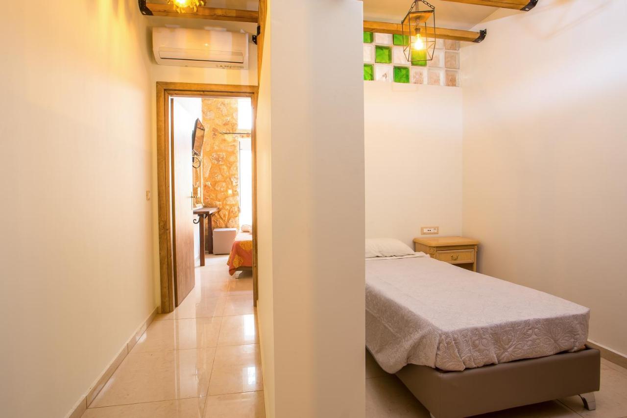 Errik Luxury House Villa Faliraki Buitenkant foto