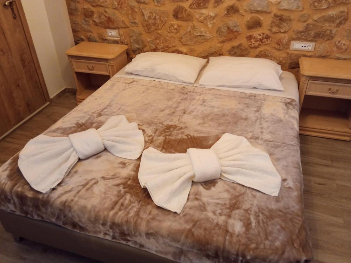 Errik Luxury House Villa Faliraki Buitenkant foto